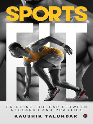cover image of Sports Fit